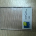 Polycarbonate Palram Isael 10mm