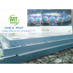 TẤM POLYCARBONATE ISRAEL SUNGLAZE