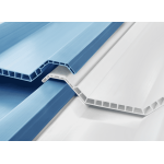 Alderon tôn cách nhiệt chống ăn mòn