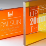 TẤM POLYCARBONATE ISRAEL PALSUN