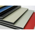 Tấm Alu Alcorest PVDF