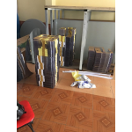 Tấm Mica Cắt Lẻ