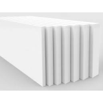 Tấm formex làm mô hình