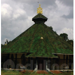 Tấm Ngói Sinh Thái