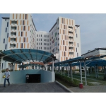 poly đặc ruột dày 2 li bảo hành 5 năm