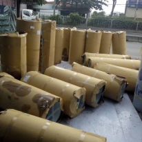 poly đặc ruột dày 2,6 li bảo hành 5 năm