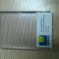 Polycarbonate Palram Isael 10mm