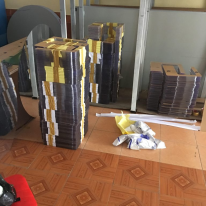 Tấm Mica Cắt Lẻ