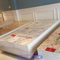 Tấm PVC Cẩm Thạch 2.5mm