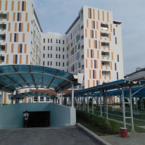 poly đặc ruột dày 2 li bảo hành 5 năm