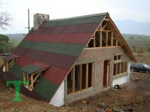 Tôn lợp nhập khẩu tôn lợp sinh thái onduline