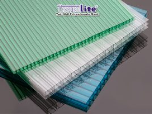 Nhận thi công tấm lợp lấy sáng cho công trình