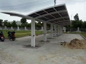 Cung cấp tấm lợp lấy sáng polycarbonate tại quận 9