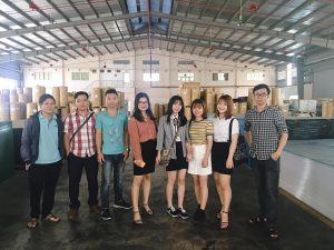 Tuyển dụng nhân viên kinh doanh khu vực Miền Tây , Thành phố hồ chí minh