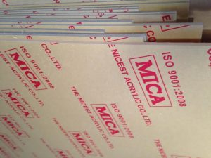 Bán tấm nhựa mica ở thủ đức