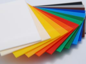 Bảng báo giá tấm nhựa mica 2019