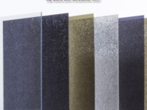 Tấm Emboss Solarflat 2.8mm